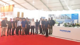 豐尚閃耀亮相第13屆印度國(guó)際家禽畜牧業(yè)展覽會(huì) 專業(yè)代理代辦服務(wù)紀(jì)實(shí)