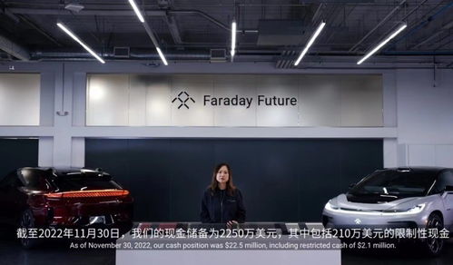 FF進(jìn)入量產(chǎn)倒計(jì)時(shí) 資金到位，代理模式助力夢(mèng)想照進(jìn)現(xiàn)實(shí)