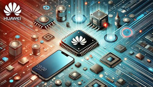 港媒聚焦 美國再掀波瀾吊銷華為許可，折射對技術崛起的深層擔憂